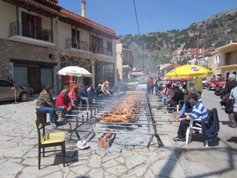 The Best Time Of Year To Visit Greece - Greece In Every Season The Best Time Of Year To Visit Greece - Greece In Every Season