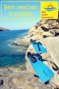 Best Beaches In Greece - Popular Beaches And Hidden Gems