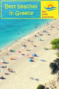 Best Beaches In Greece - Popular Beaches And Hidden Gems