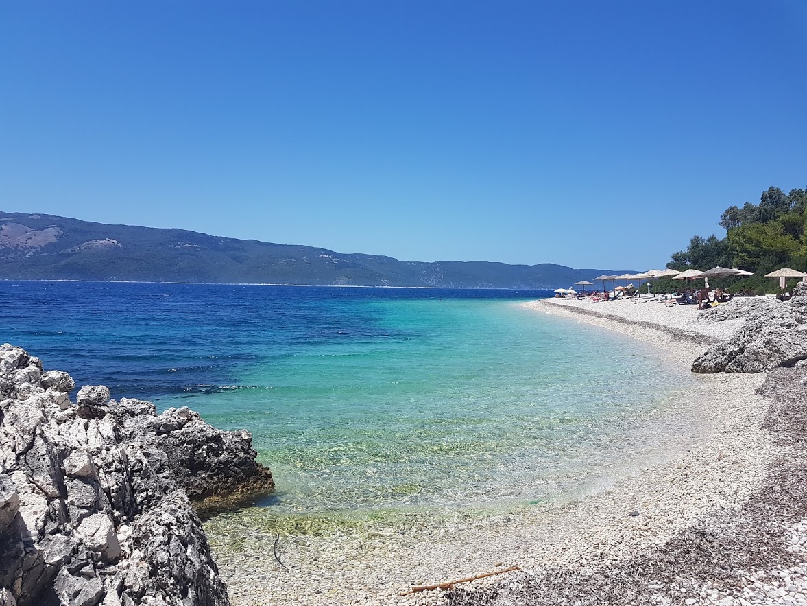 An introduction to the Greek islands - Ithaca