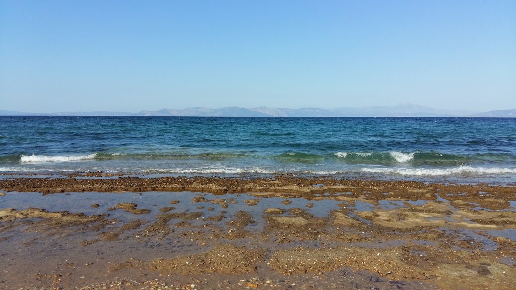 Free things to do in Athens - Beaches in Athens