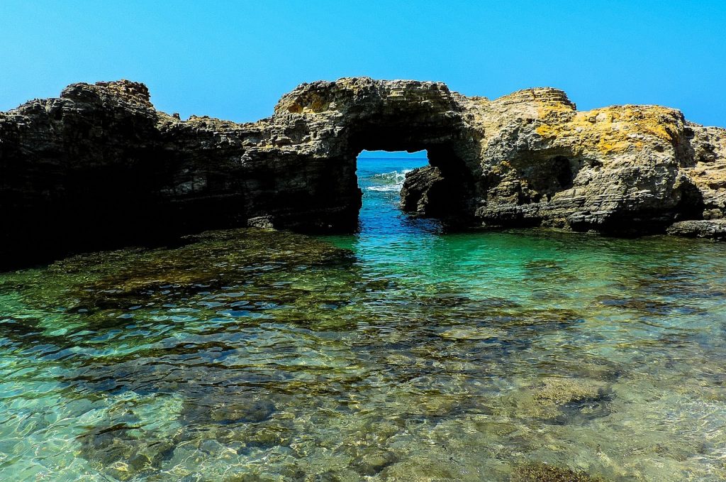Which Greek Island Chain To Visit? How To Choose!