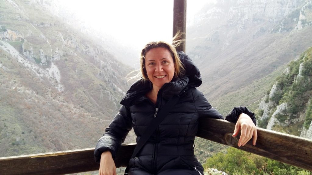 Greece in January Weather Overview