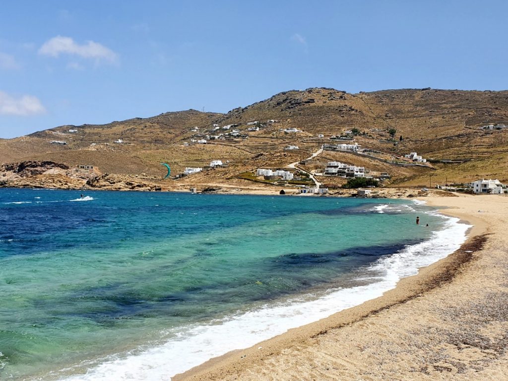 5+1 Incredible Greek Islands Near Santorini (Which Might Be Better)