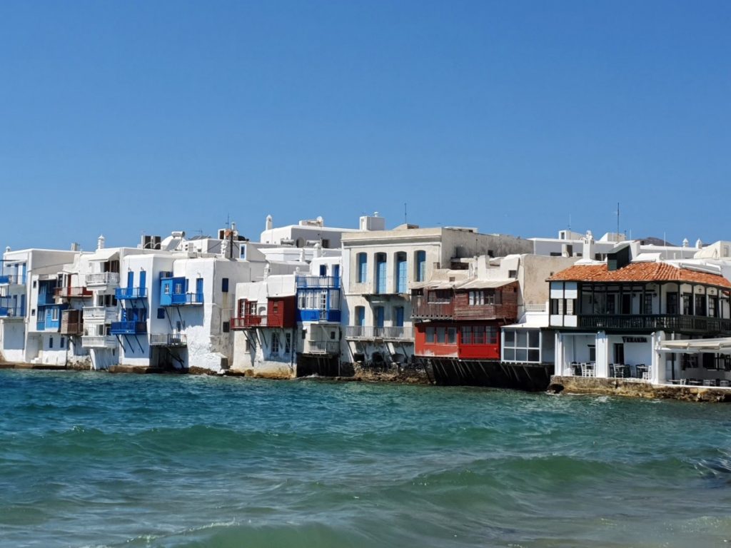 Is Greece Expensive? No It's Not, And Here's Why!