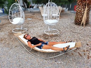 Kimolos Greece is a relaxing island