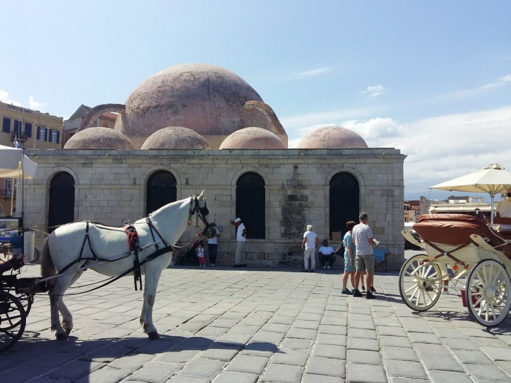 5+1 Incredible Greek Islands Near Santorini (Which Might Be Better)