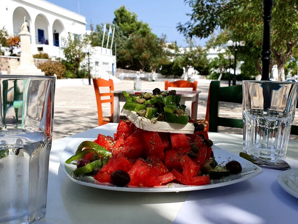 Things To Do In Plaka Milos Greek Island Travel Guide