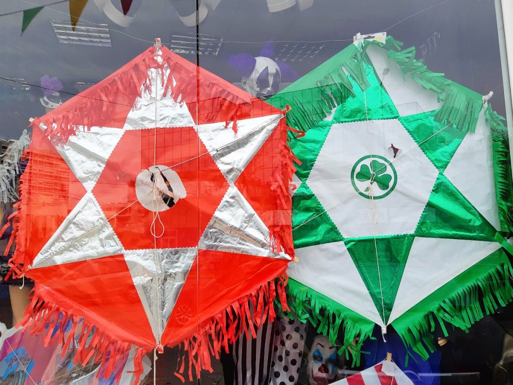 Clean Monday In Greece 18 March 2024