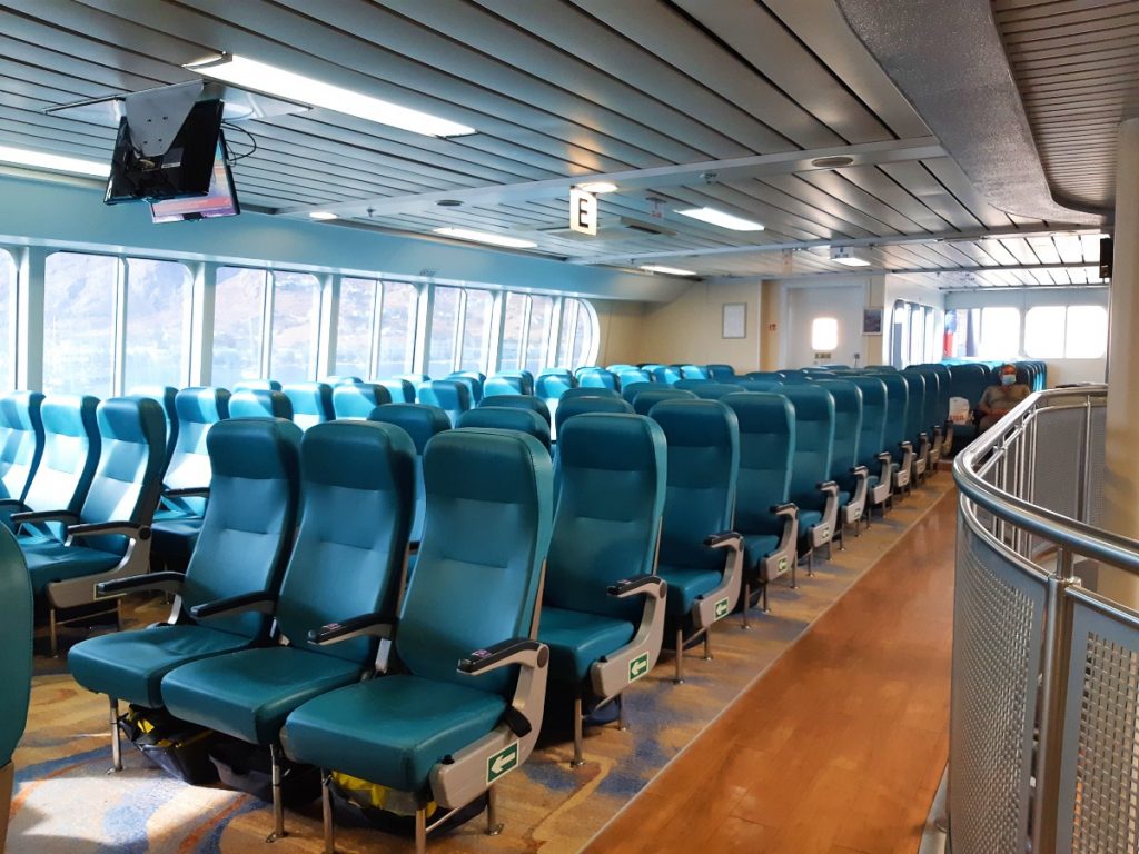 How to Get To Milos Greece Ferry And Flight Info