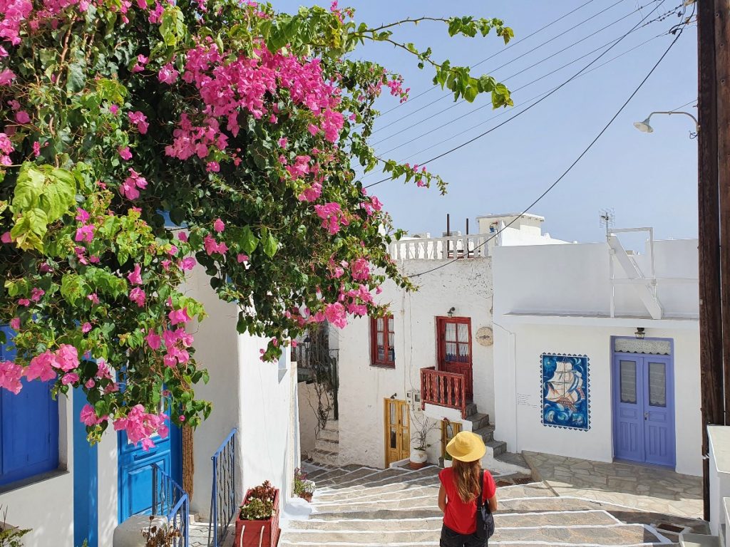 Things To Do In Plaka Milos Greek Island Travel Guide