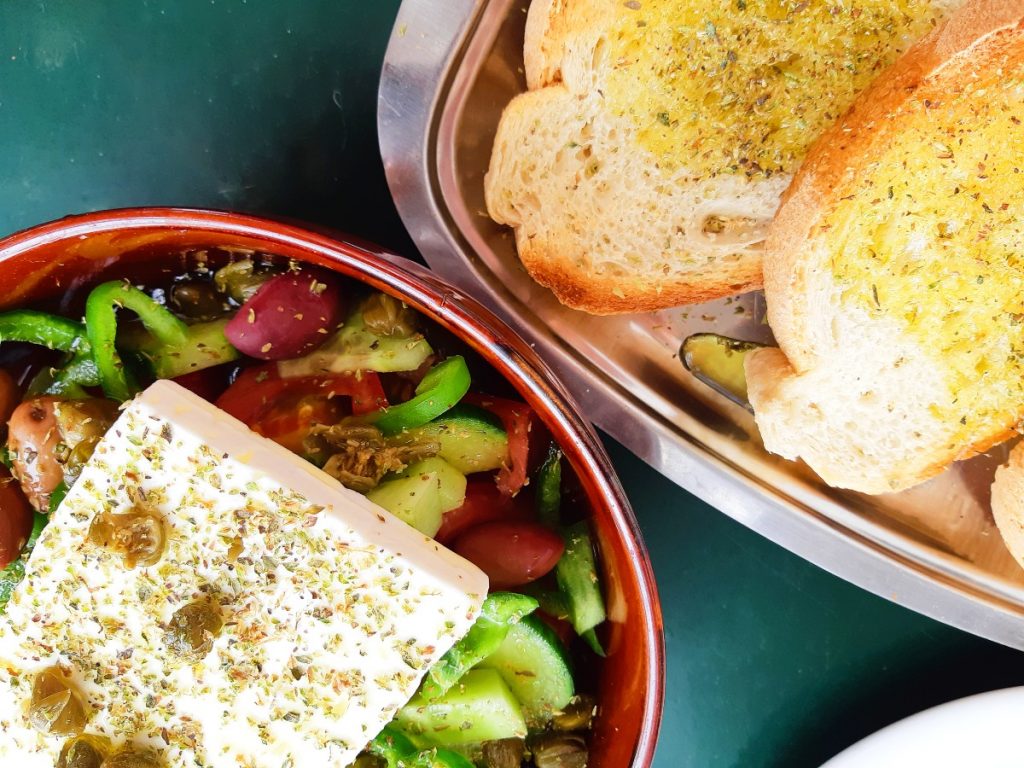 Is Greece Expensive? No It's Not, And Here's Why!