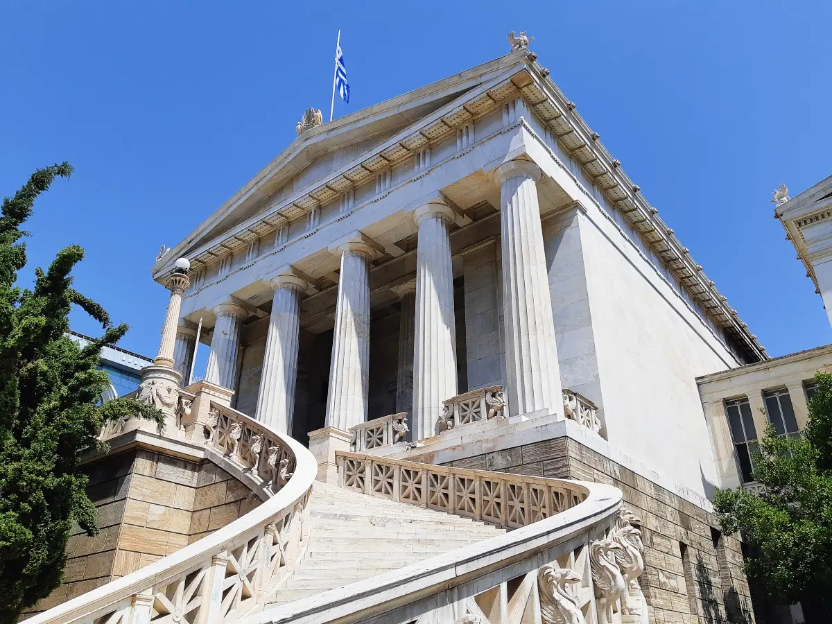 Philosophy was important in Ancient Greece