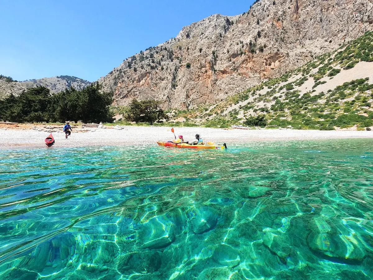 Symi island in Greece