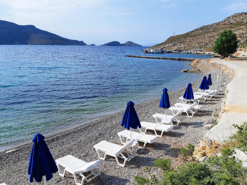 Things To Do In Tilos Island Greece - Travel Guide