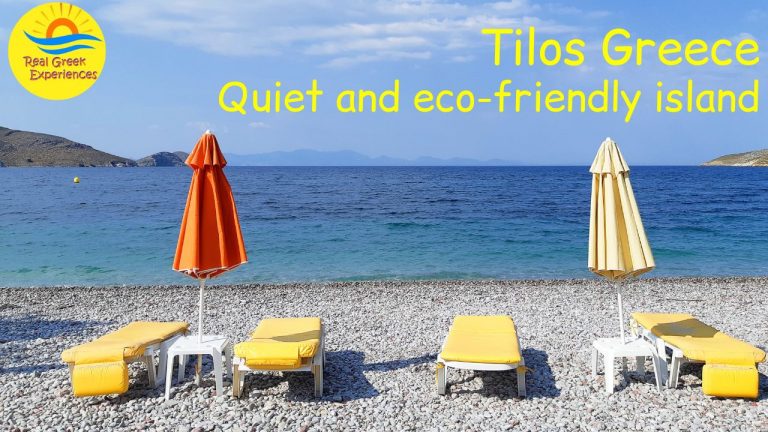 Things To Do In Tilos Island Greece - Travel Guide