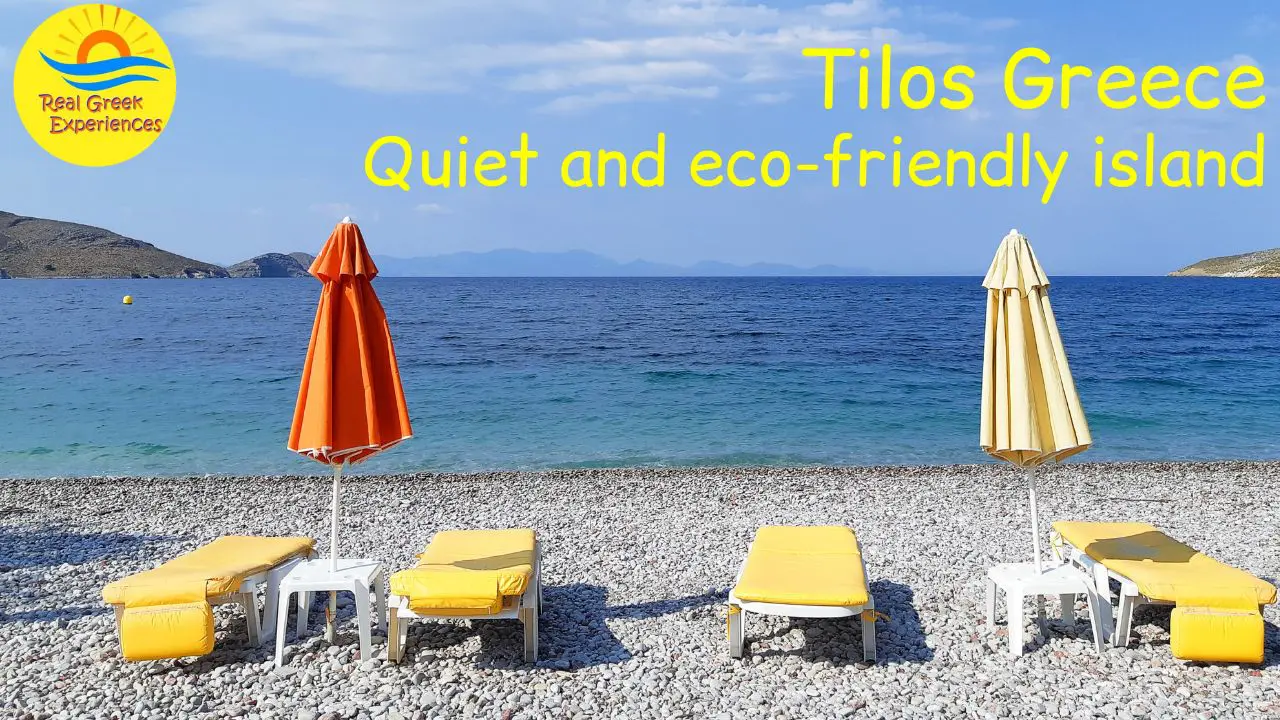 What to do in Tilos