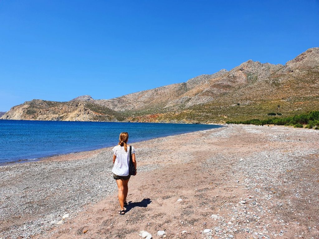Things To Do In Tilos Island Greece - Travel Guide
