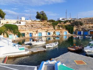 Best Time To Visit The Greek Islands For An Unforgettable Vacation