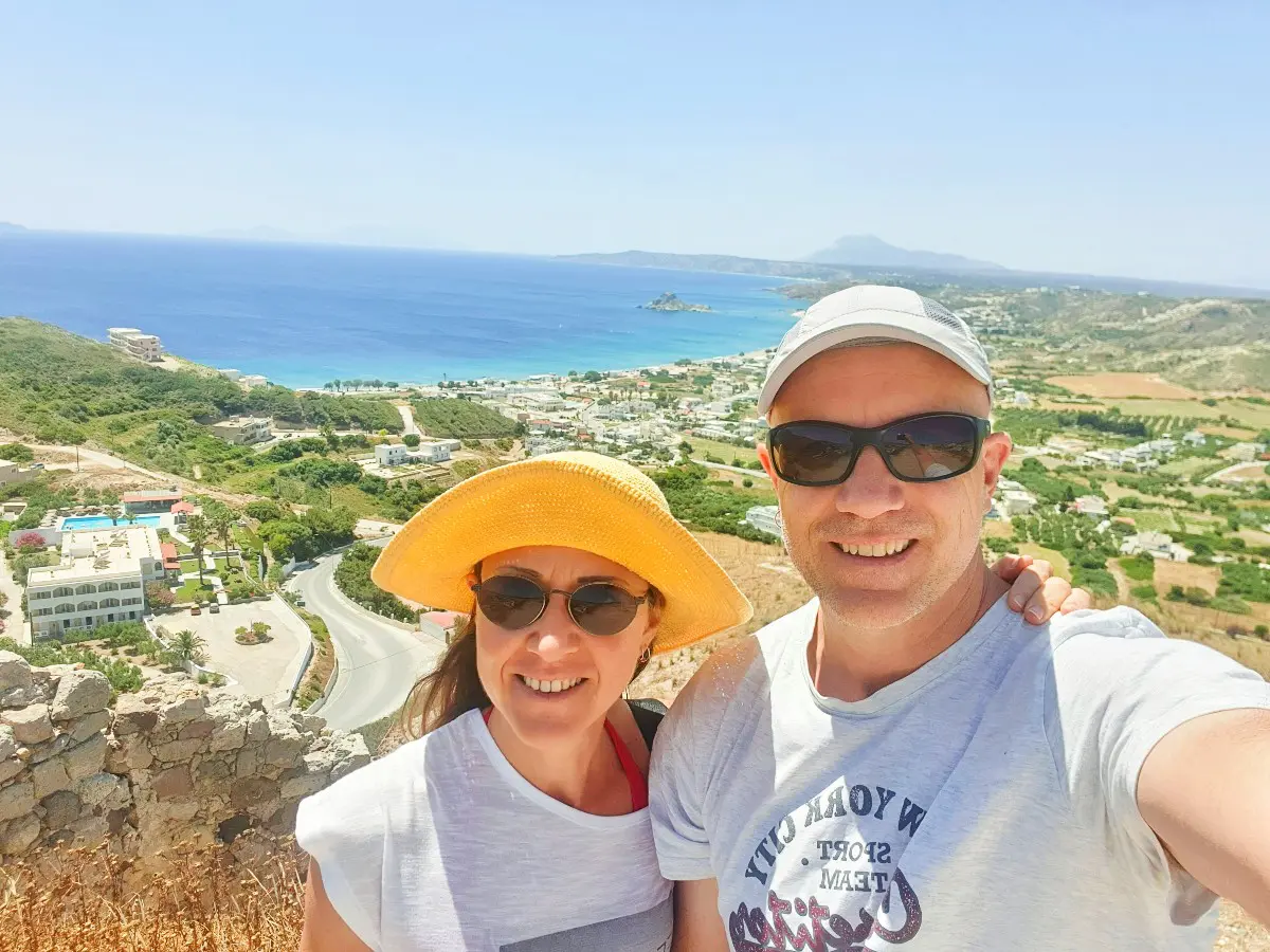 How to get around Kos island - Real Greek Expriences
