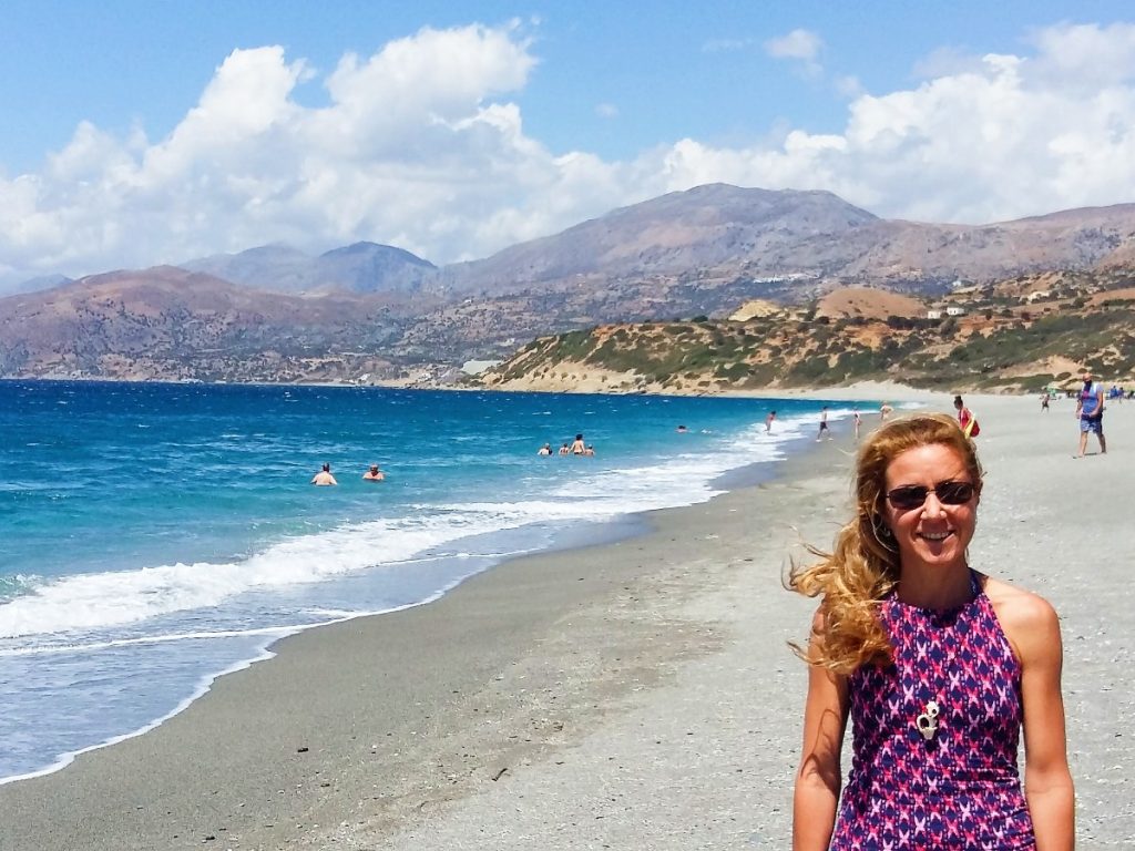 Best Time To Visit The Greek Islands For An Vacation