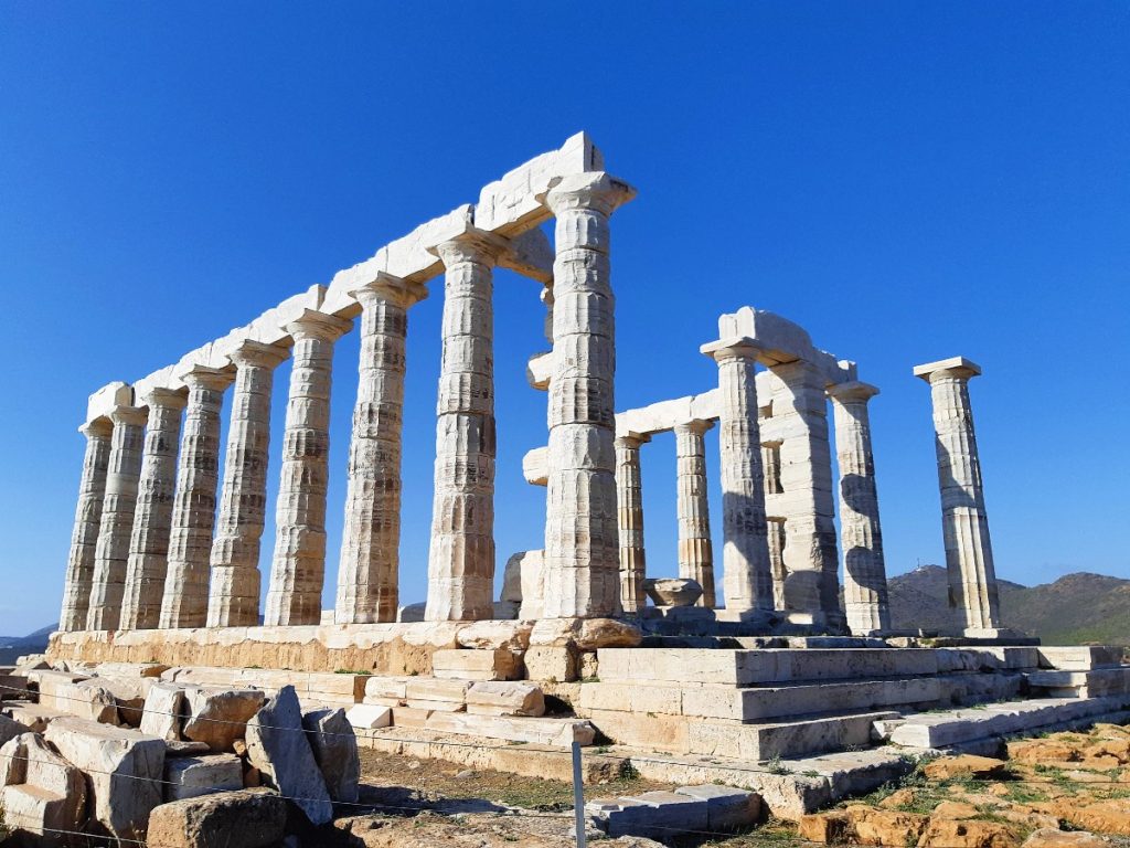 How To Get Around Athens Greece During Your City Stay