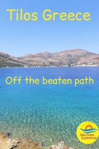 Things To Do In Tilos Island Greece - Travel Guide