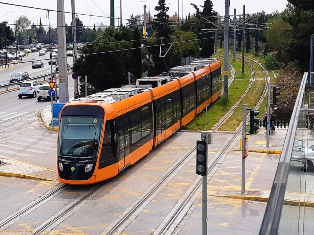 How To Get Around Athens Greece During Your City Stay