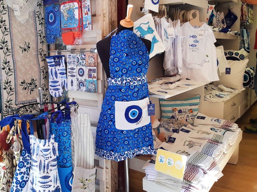 Shopping In Athens Greece 2024 A Local's Guide