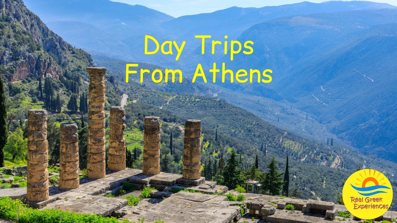 2 day tours from athens