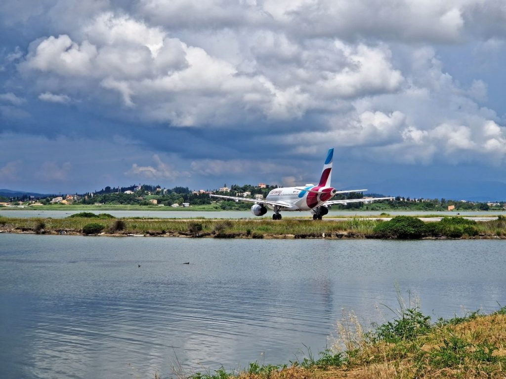 How To Get To Corfu From Nyc at Norman Sparks blog