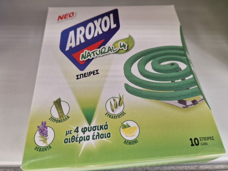 Mosquitoes In Greece How To Survive During Your Greek Vacation