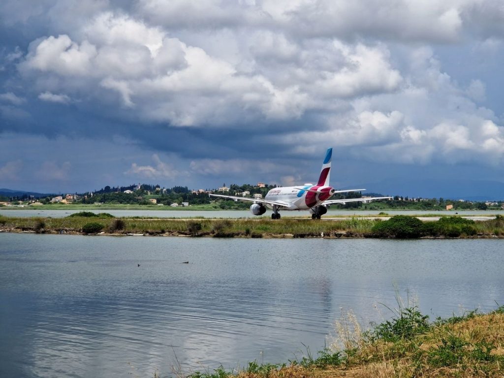 How To Get To Corfu Greece By Plane, Ferry Or Day Trip