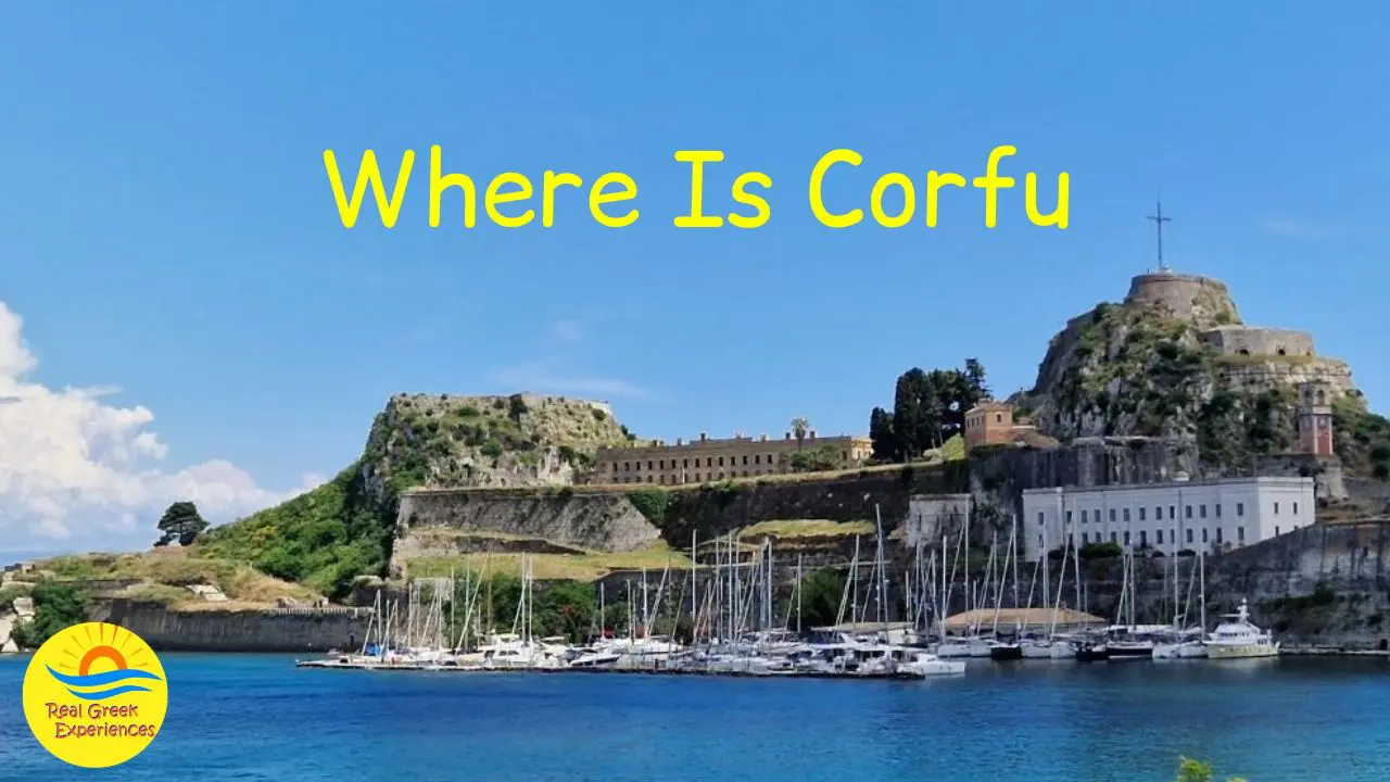 corfu best time to visit