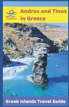 Travel guide to Andros and Tinos