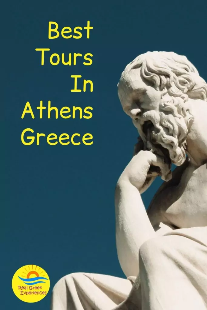 Best tours to take in Athens, Greece